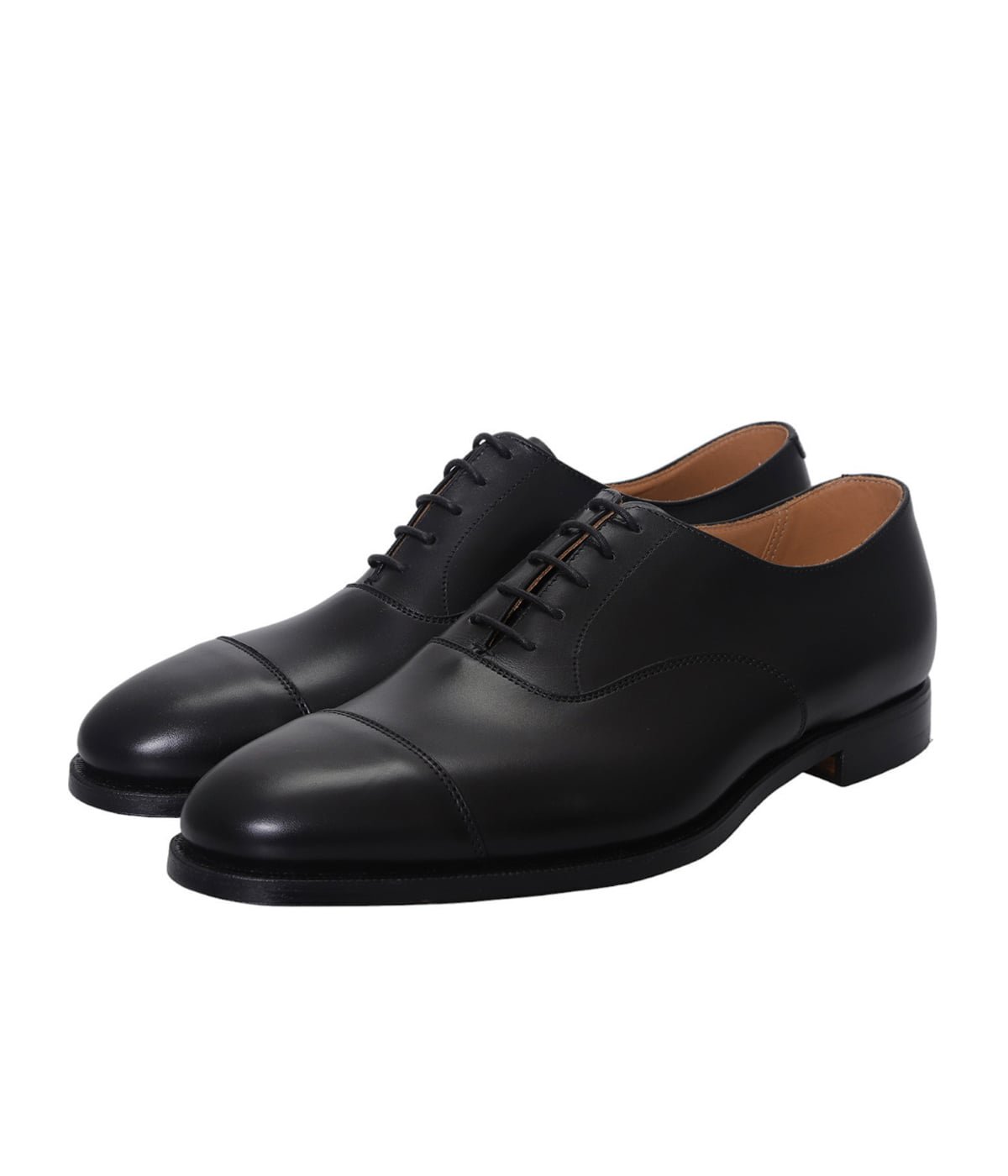 CONNAUGHT 2 Leather Sole