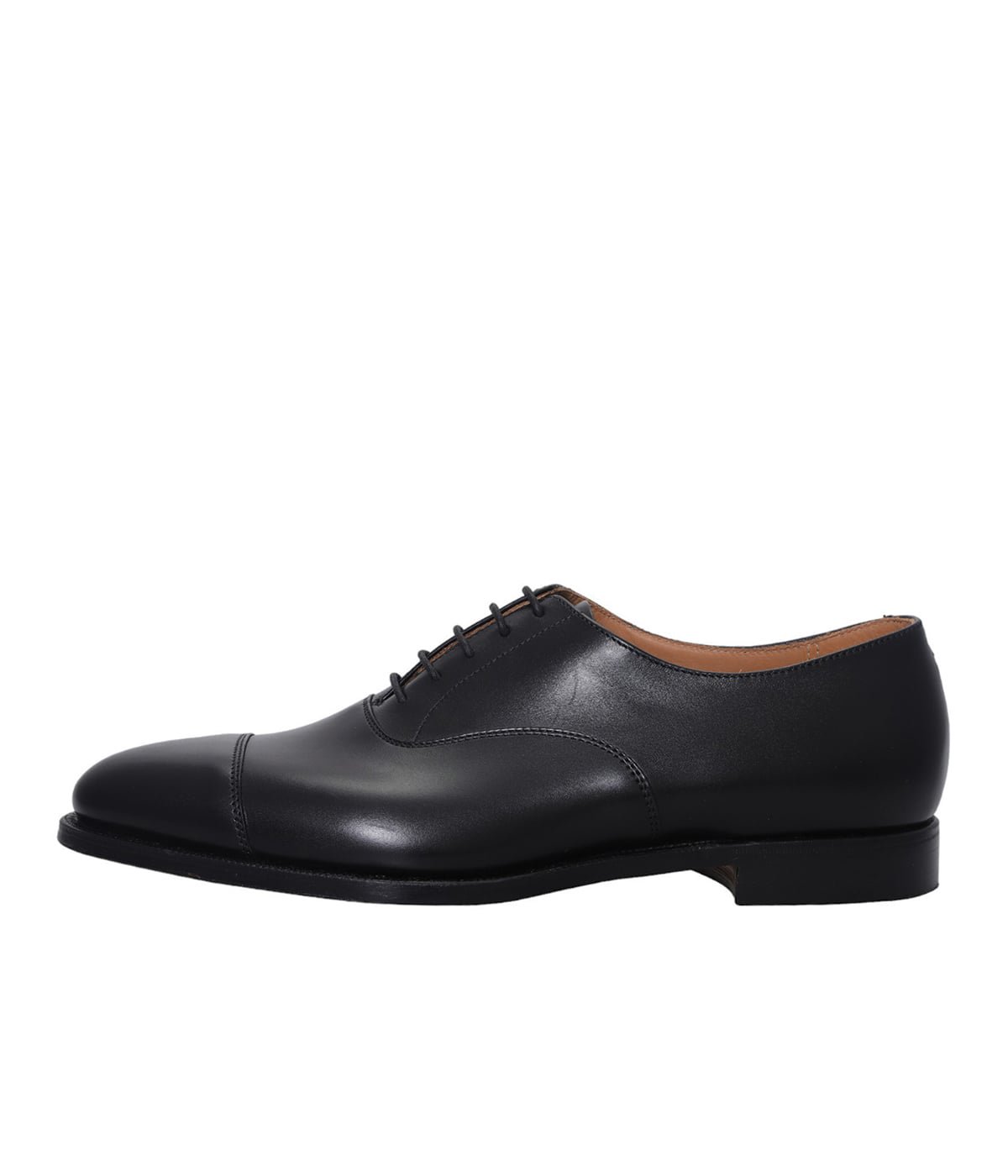 CONNAUGHT 2 Leather Sole