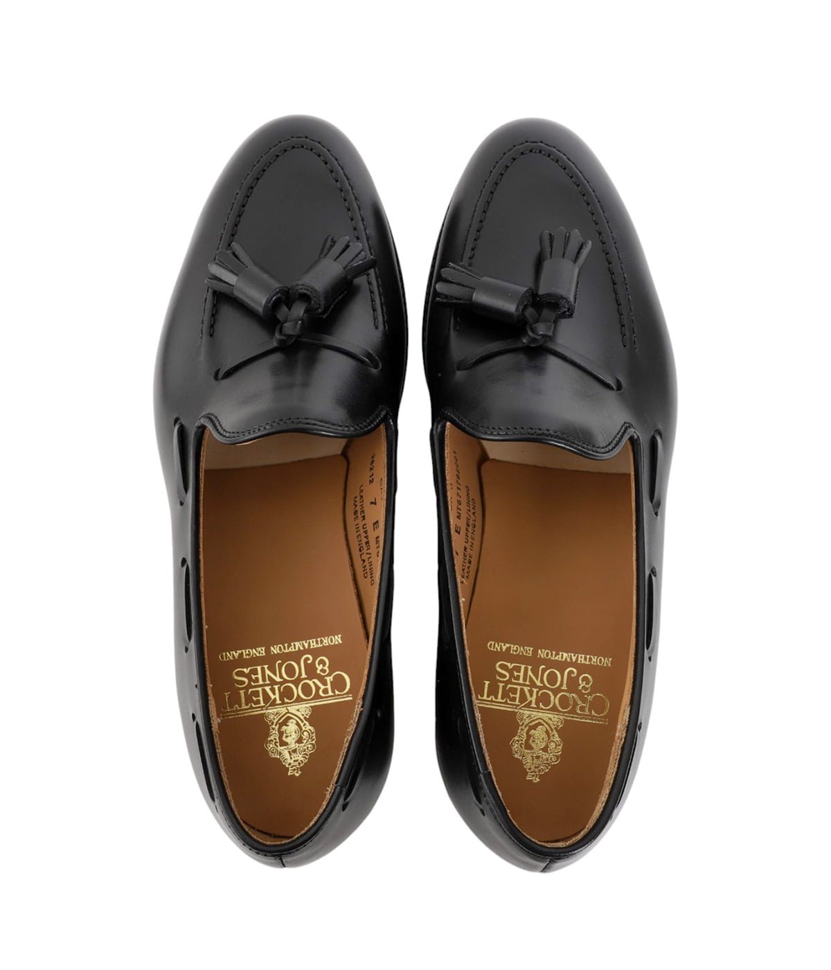 CAVENDISH3 City Sole | Crockett&Jones(クロケットアンドジョーンズ