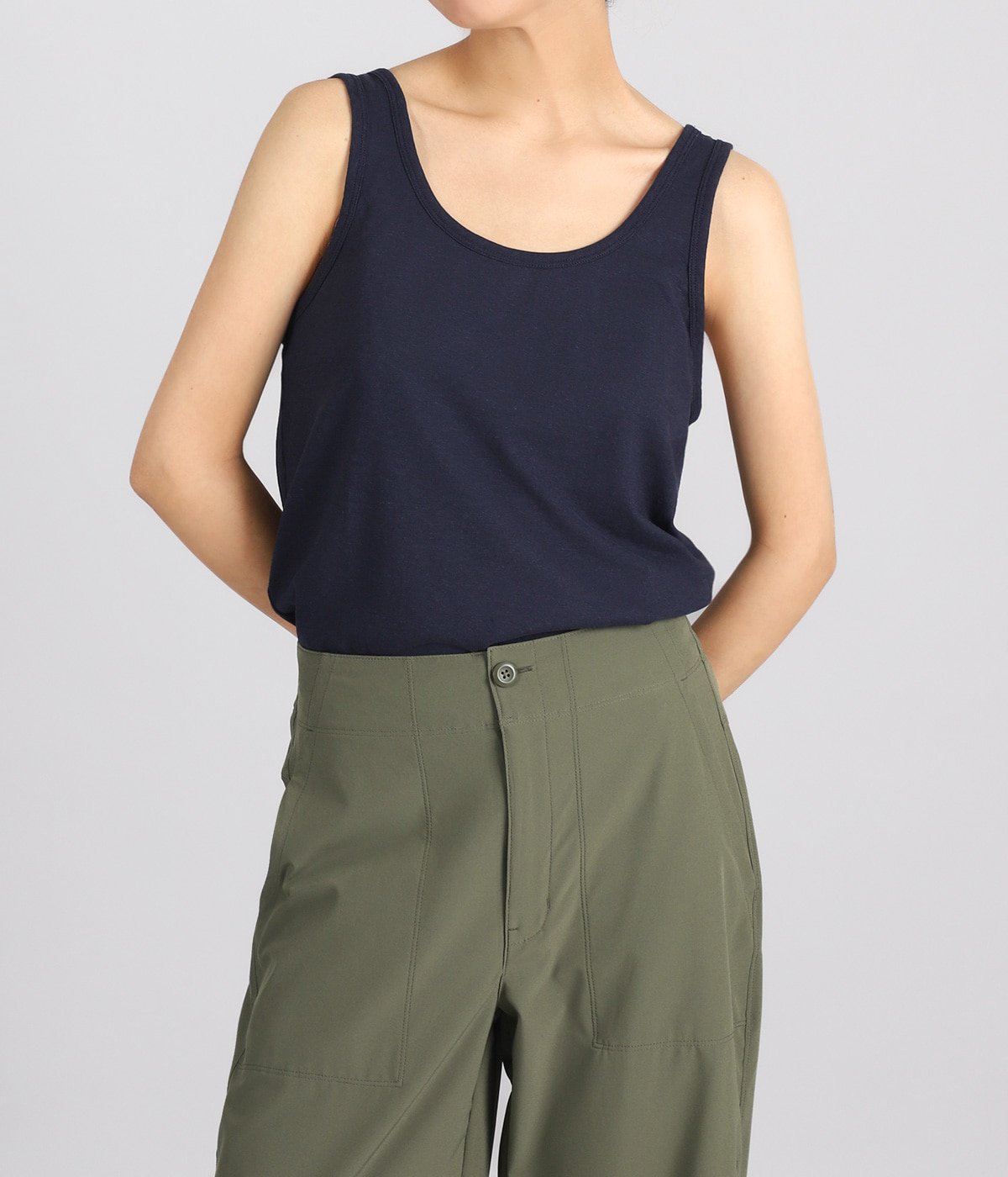 レディース】W's Trail Harbor Tank | patagonia(パタゴニア