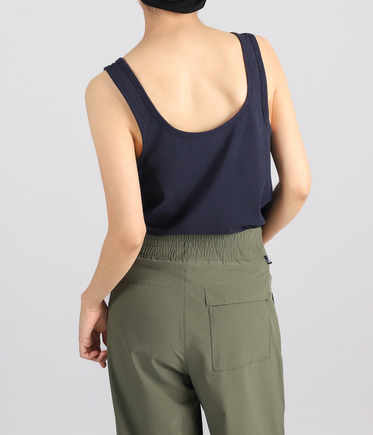 レディース】W's Trail Harbor Tank | patagonia(パタゴニア