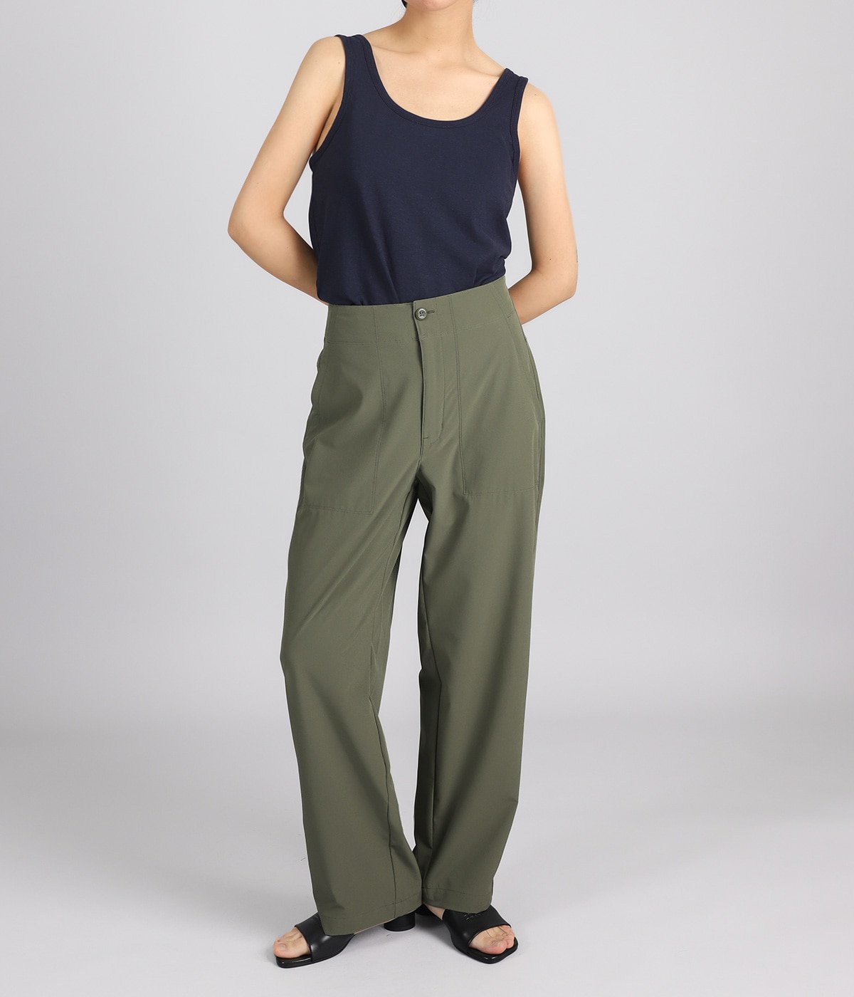 レディース】W's Trail Harbor Tank | patagonia(パタゴニア