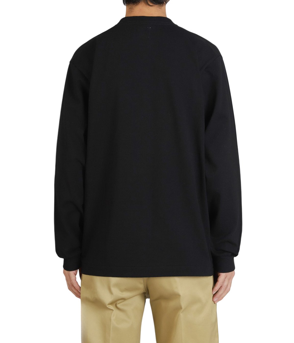 【ANATOMICA】アナトミカ NORMA ボートネック スウェット(新品) ANATOMICA（アナトミカ） 【20%OFF】ANATOMICA / アナトミカ ： MOCK