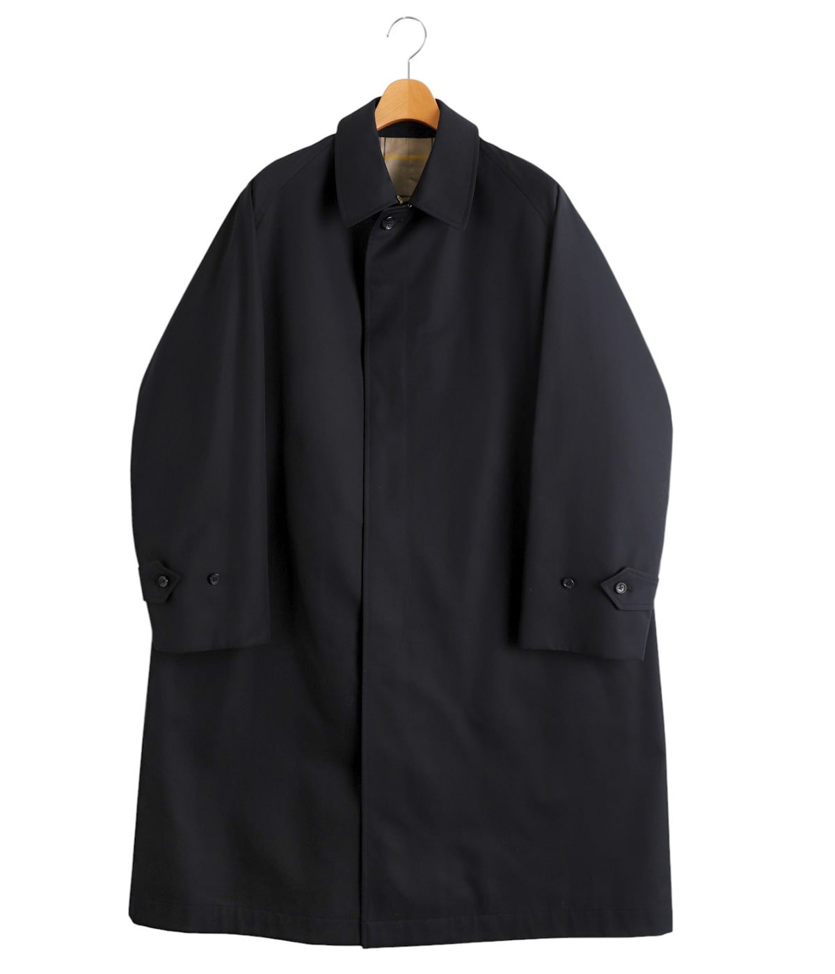 SINGLE RAGLAN Ⅰ | ANATOMICA(アナトミカ) / アウター コート (メンズ SINGLE RAGLAN Ⅰ | ANATOMICA(アナトミカ) / アウター コート (メンズ