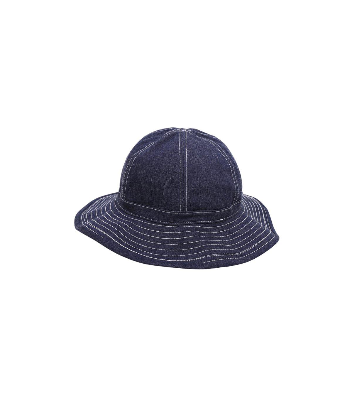US ARMY 1937 DENIM HAT | ANATOMICA(アナトミカ) / 帽子 ハット