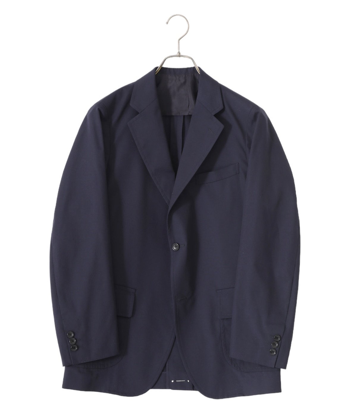 UNIVERSITY JACKET Ⅰ POPLIN | ANATOMICA(アナトミカ) / アウター スーツ・テーラードジャケット  (メンズ)の通販 - ARKnets(アークネッツ) 公式通販 【正規取扱店】