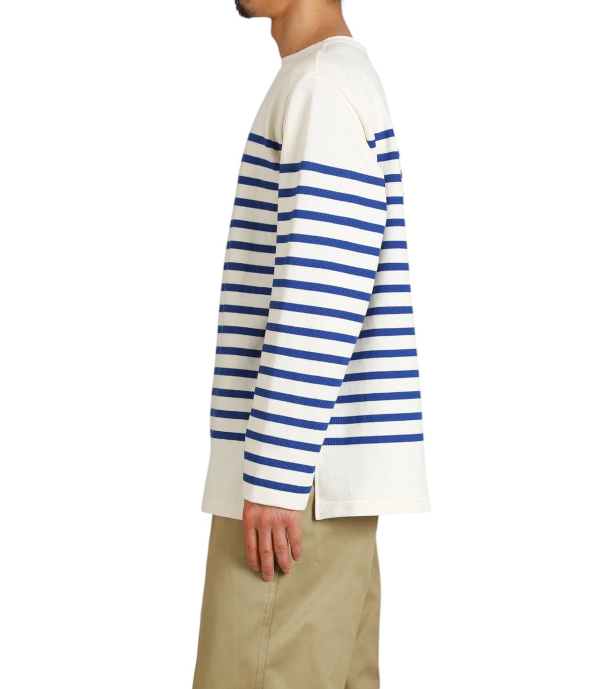 BIARRITZ | ANATOMICA(アナトミカ) / トップス カットソー長袖