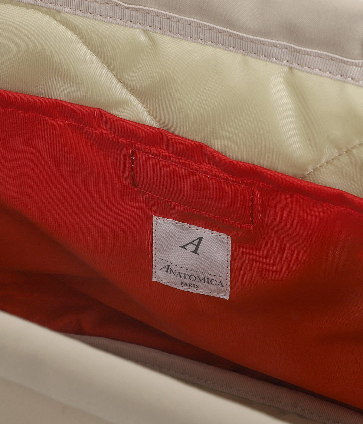 SMALL SHOULDER BAG VTG GTX | ANATOMICA(アナトミカ) / バッグ