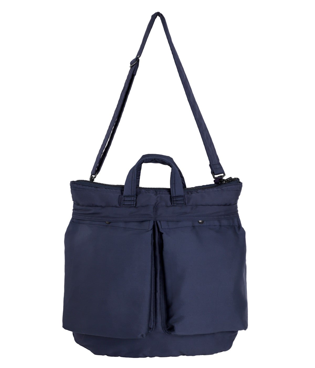 USAF HELMET BAG S | ANATOMICA(アナトミカ) / バッグ トートバッグ