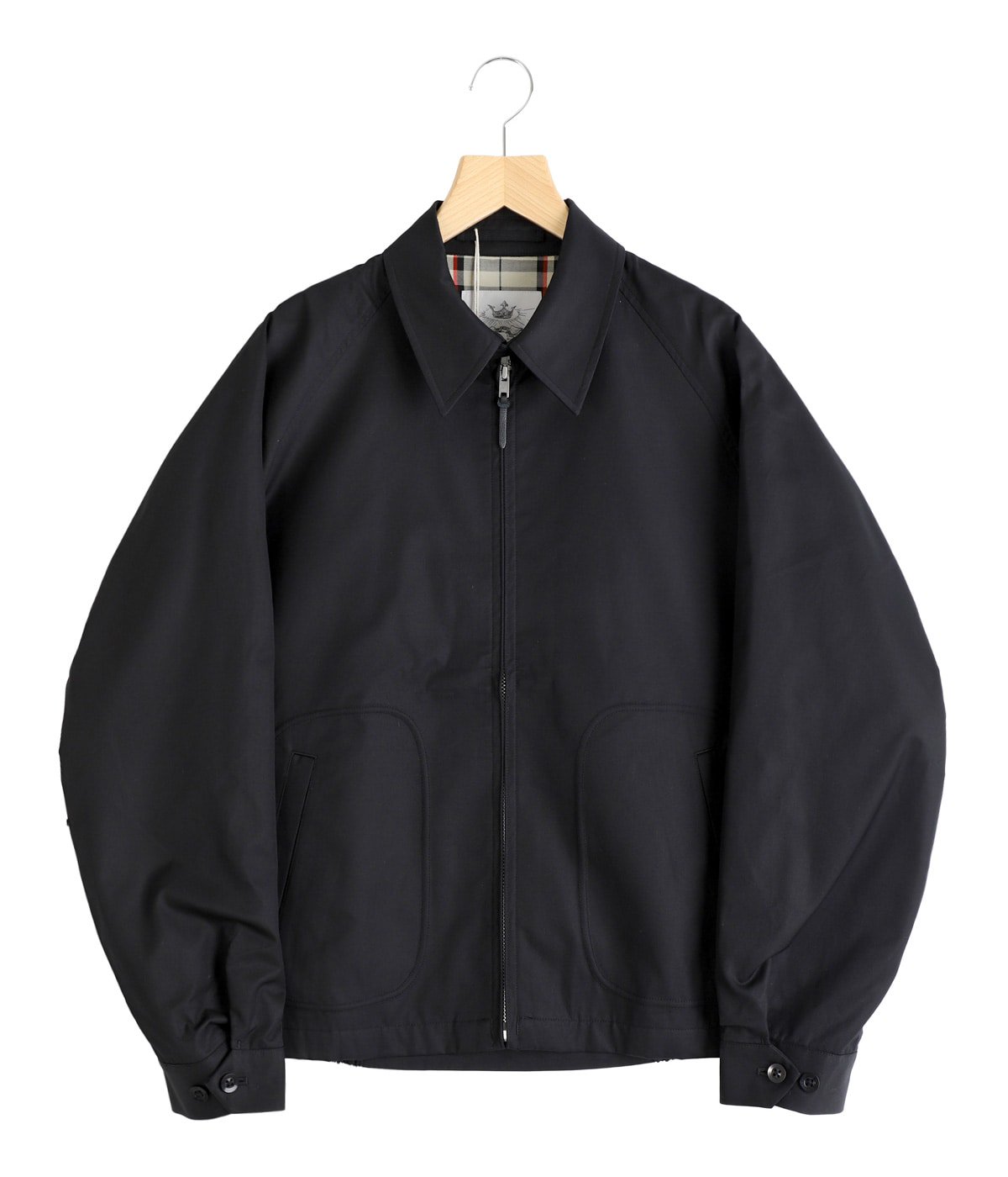 VAN NUYS JACKET | ANATOMICA(アナトミカ) / アウター ブルゾン