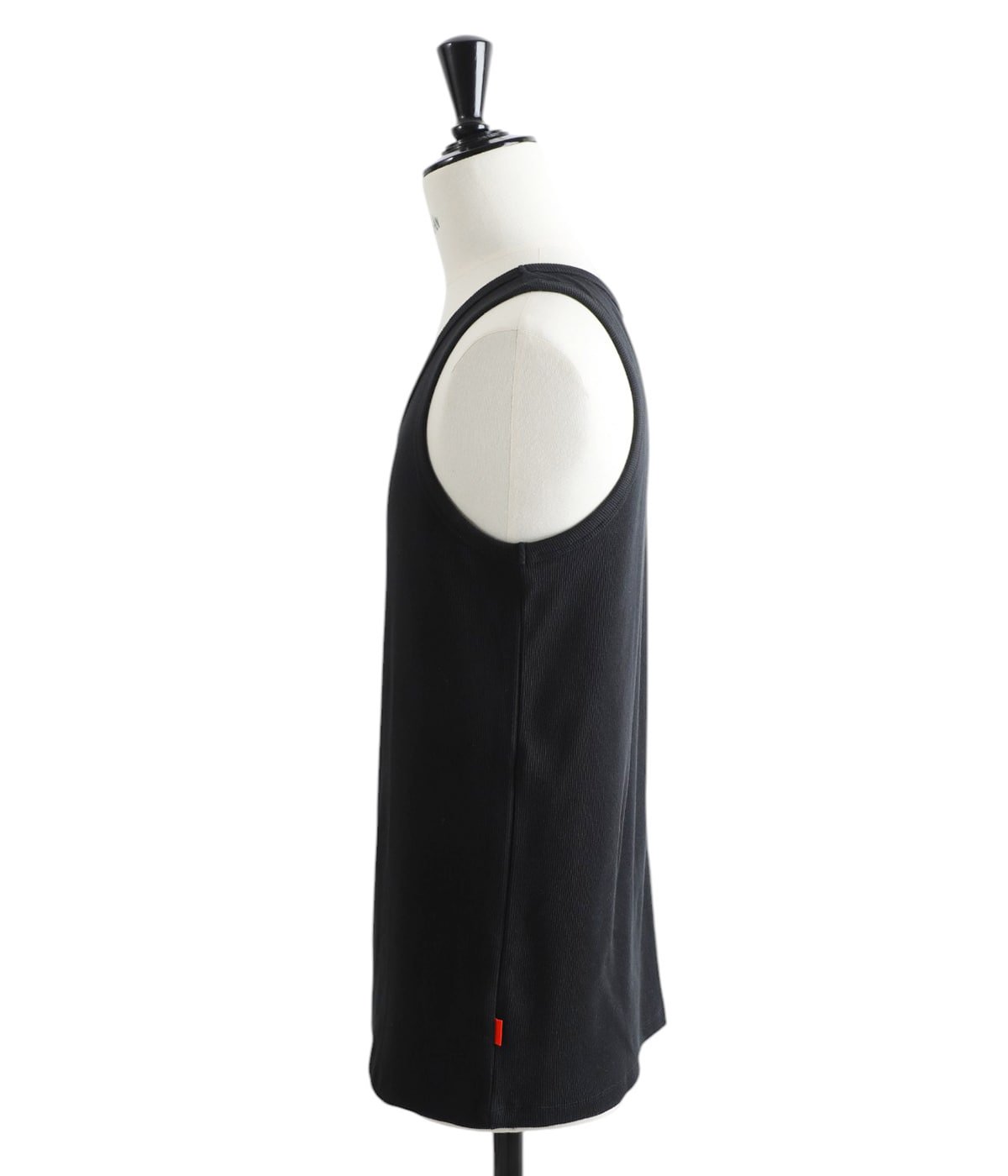 HEAVYWEIGHT RIB TANKTOP | Healthknit(ヘルスニット) / トップス