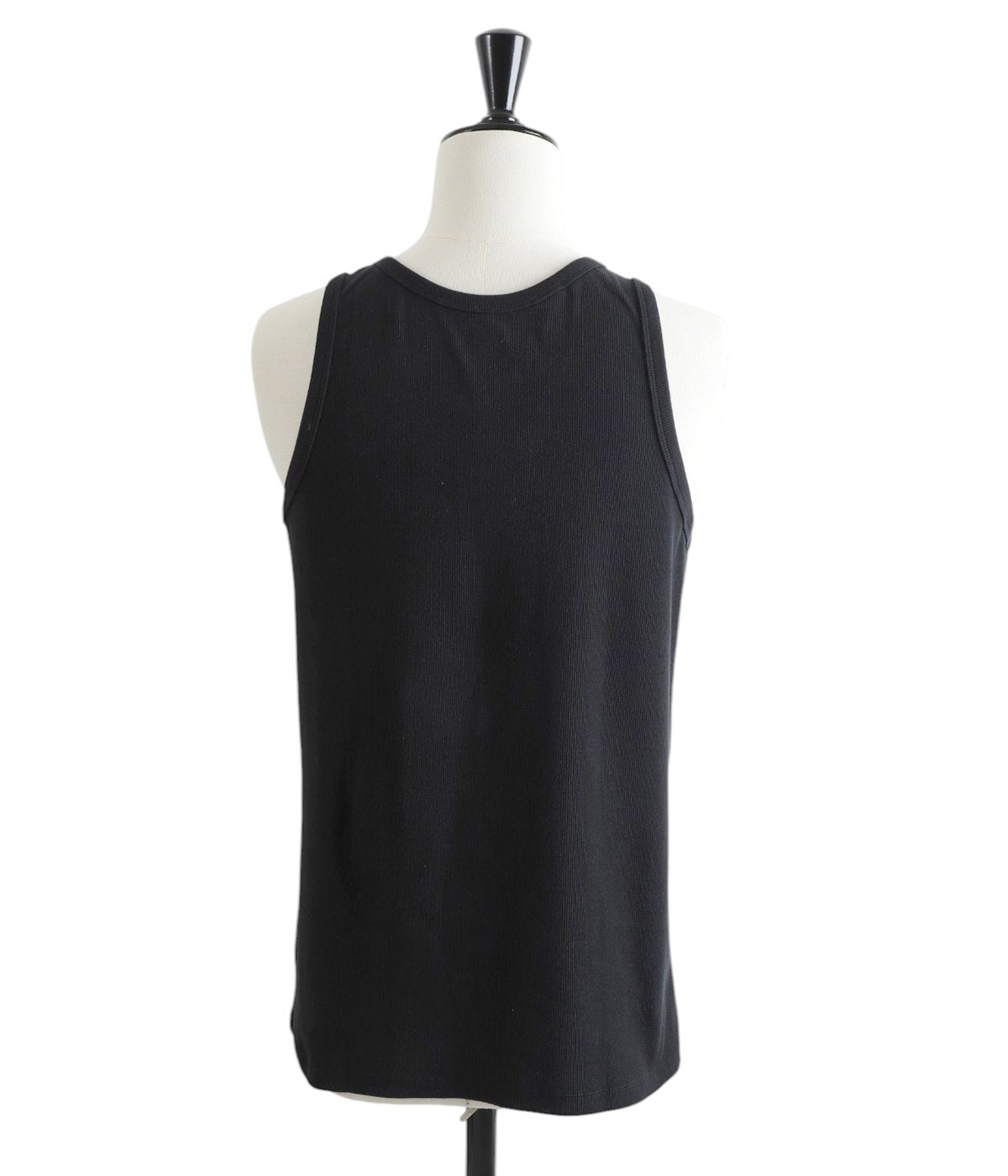 HEAVYWEIGHT RIB TANKTOP | Healthknit(ヘルスニット) / トップス