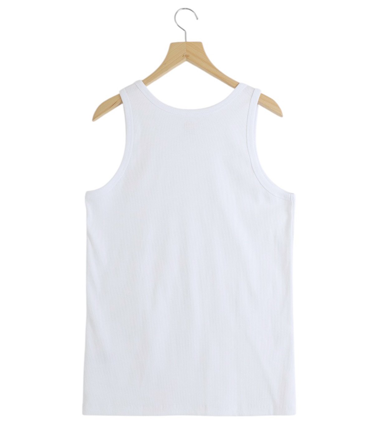 HEAVYWEIGHT RIB TANKTOP | Healthknit(ヘルスニット) / トップス