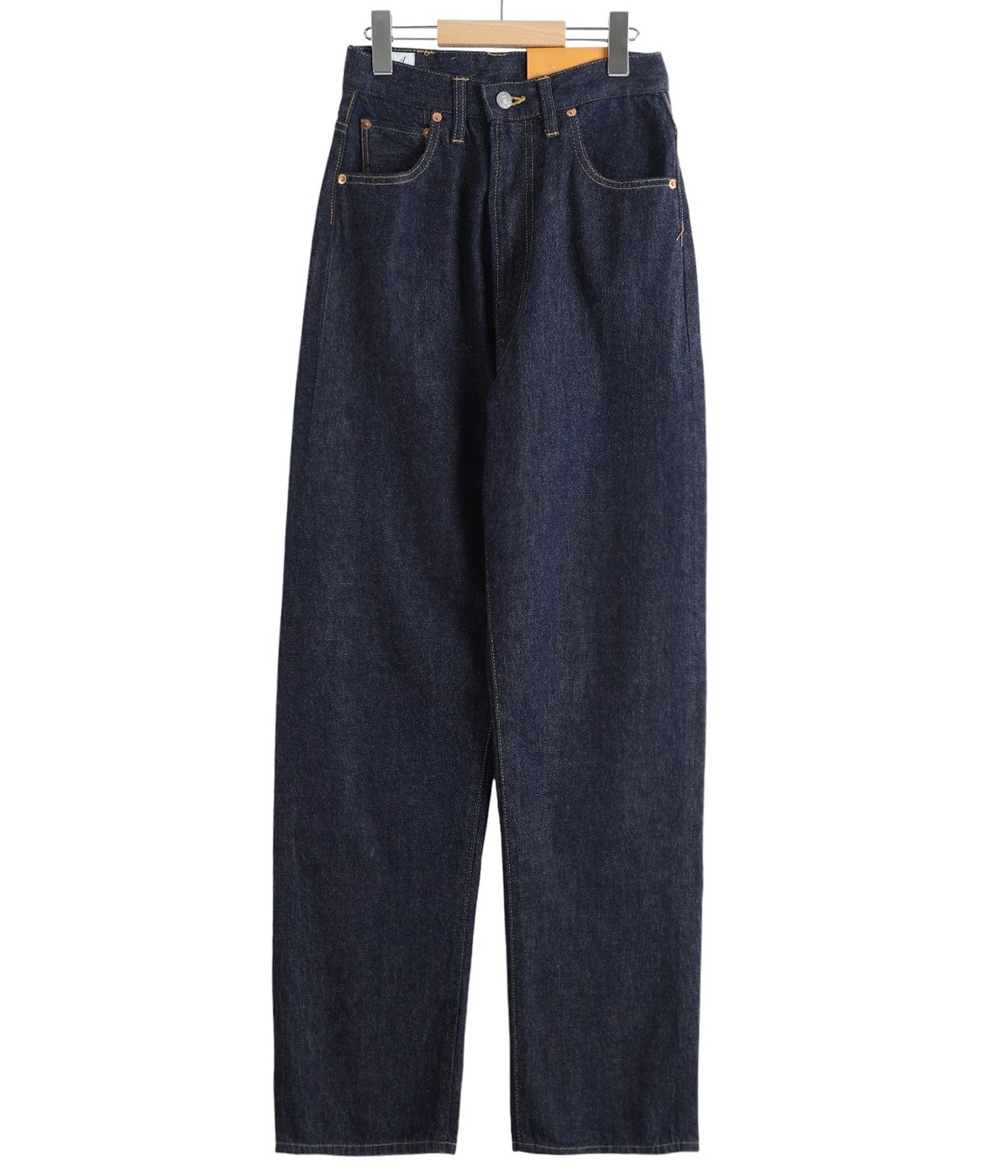 パンツ ANATOMICA 618 MARILYN 1 アナトミカ マリリン 1 デニムパンツ ジーンズ ANATOMICA 618