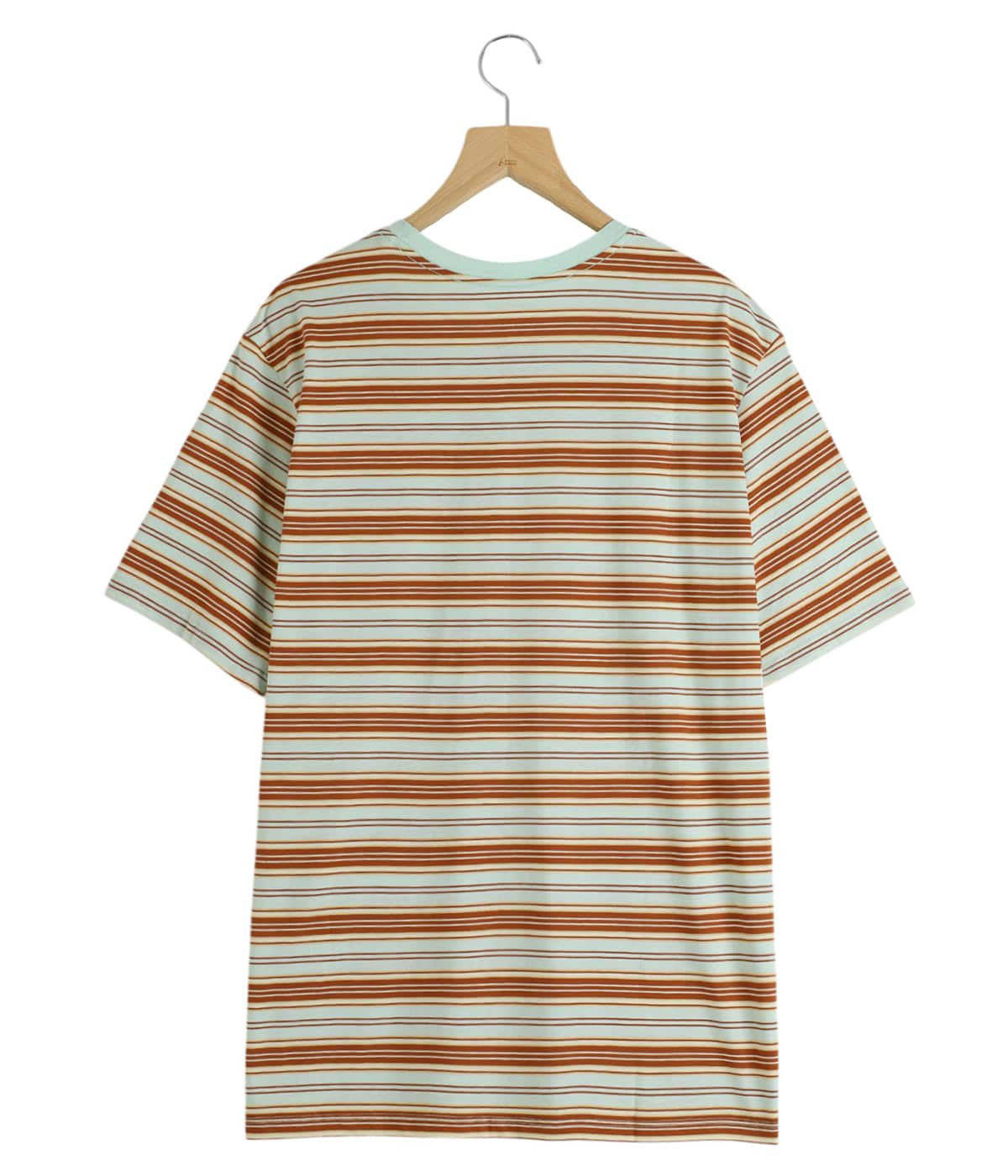 Tシャツ・カットソー Patagonia SS25 DAILY POCKET TEE (53255 SMRN) M's Daily Pocket Tee | patagonia(パタゴニア) / トップス