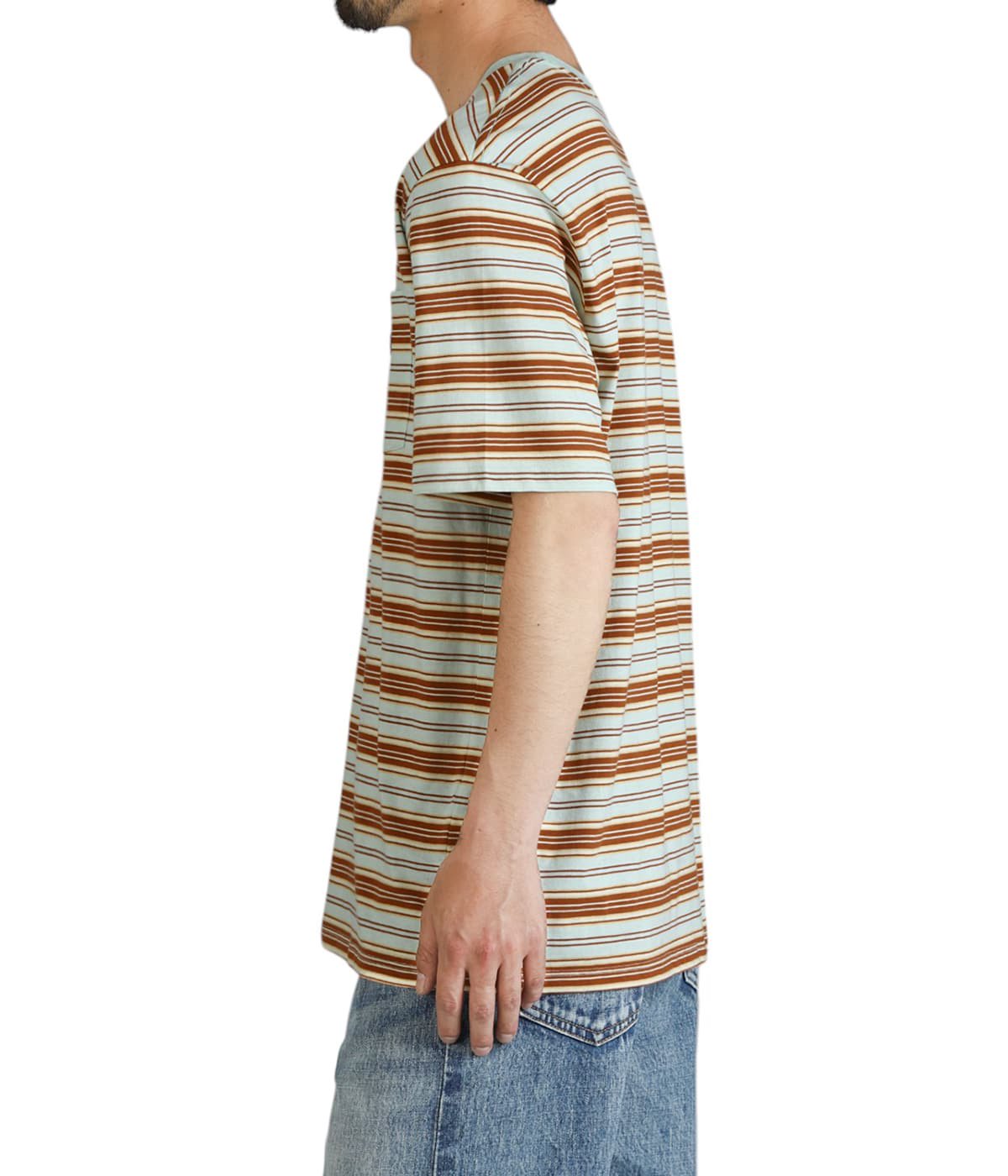 M's Daily Pocket Tee | patagonia(パタゴニア) / トップス カットソー