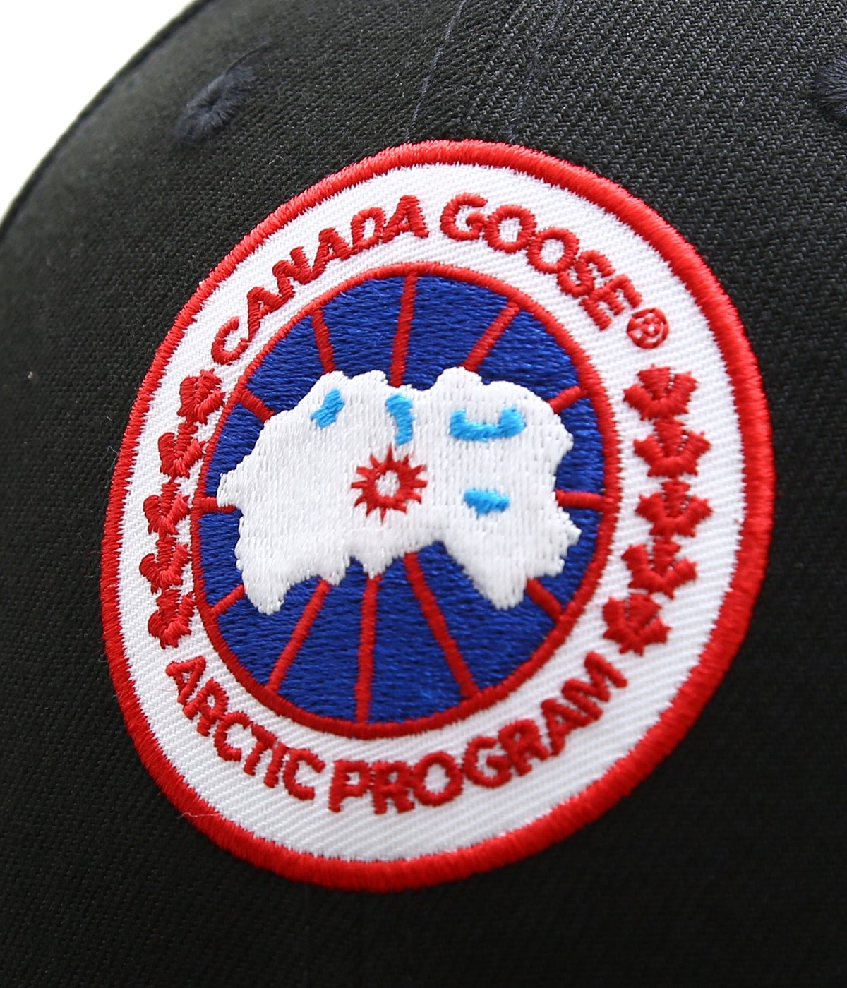 CLASSIC DISK CAP (クラシック ディスク キャップ) | CANADA GOOSE