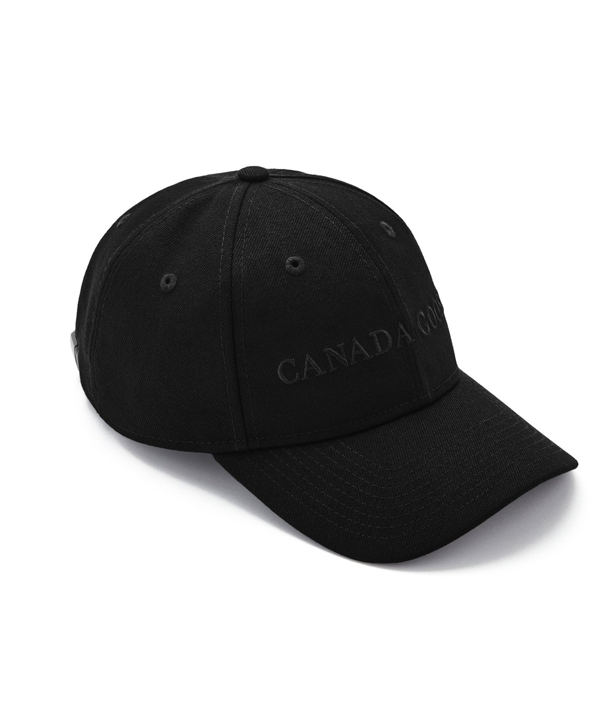 WORDMARK ADJUSTABLE CAP(ワードマーク アジャスタブル キャップ) CANADA GOOSE(カナダグース) 帽子  キャップ (メンズ レディース)の通販 ARKnets(アークネッツ) 公式通販 【正規取扱店】