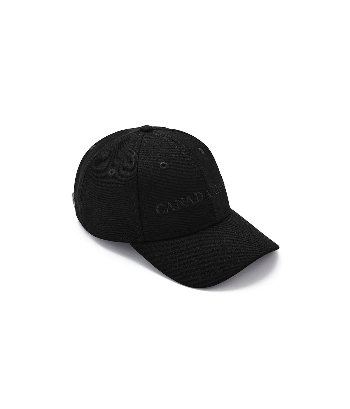 Wordmark Adjustable Cap | CANADA GOOSE(カナダグース) / 帽子
