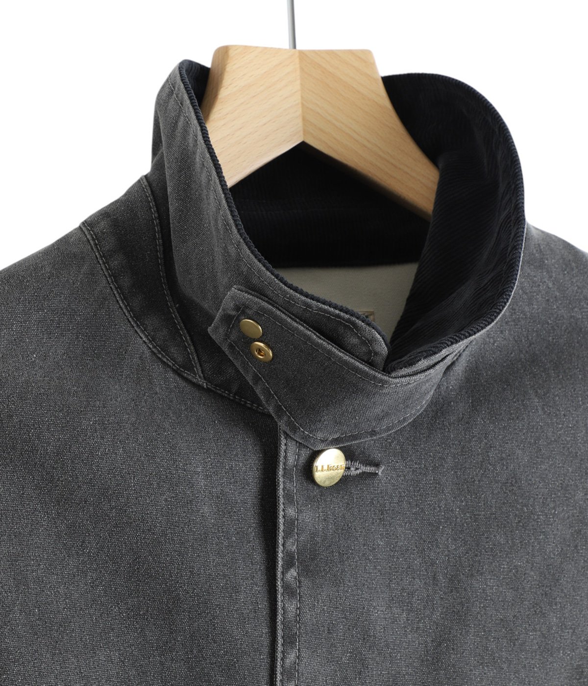 Bean's Prospect Harbor Field Coat | L.L.Bean JAPAN EDITION