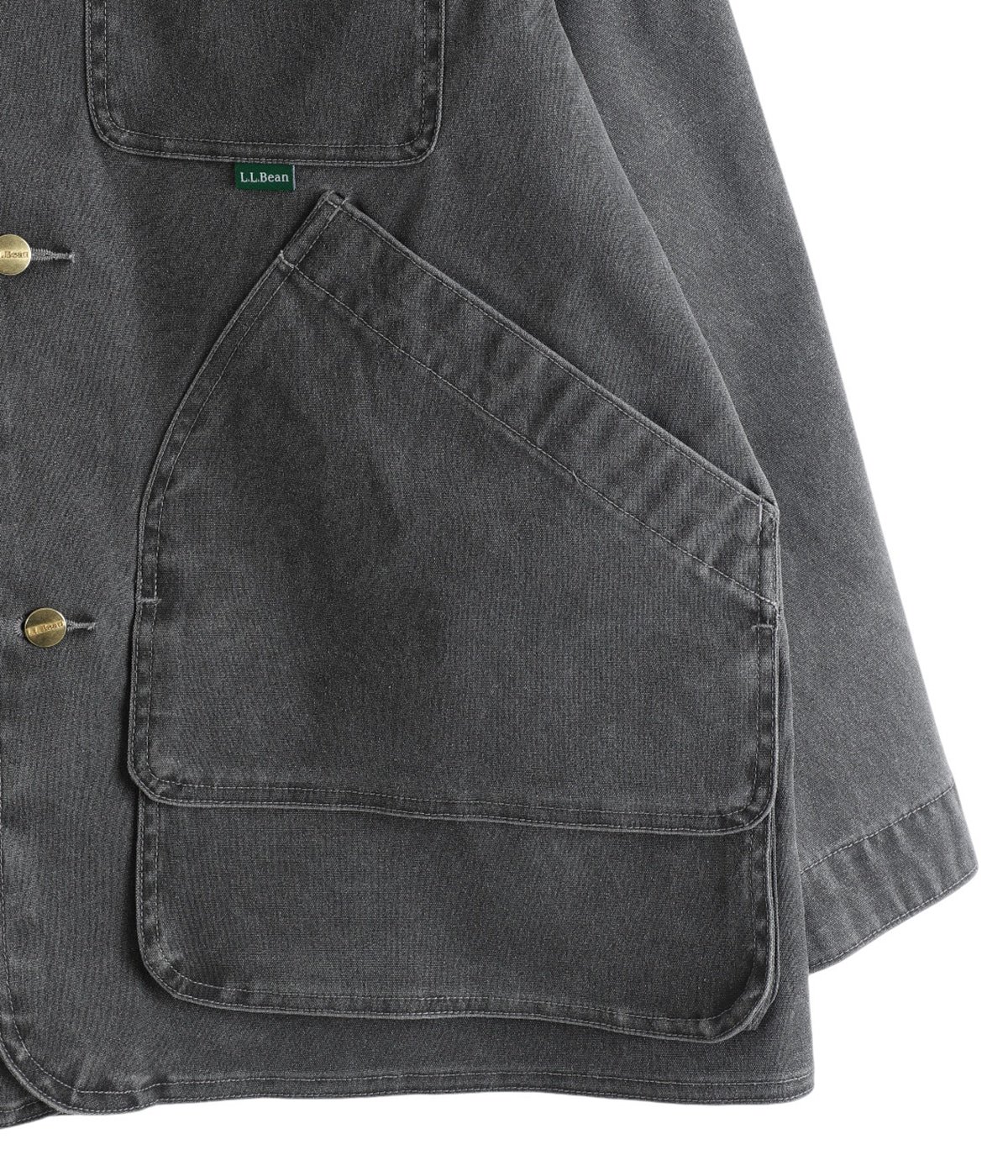 Bean's Prospect Harbor Field Coat | L.L.Bean JAPAN EDITION