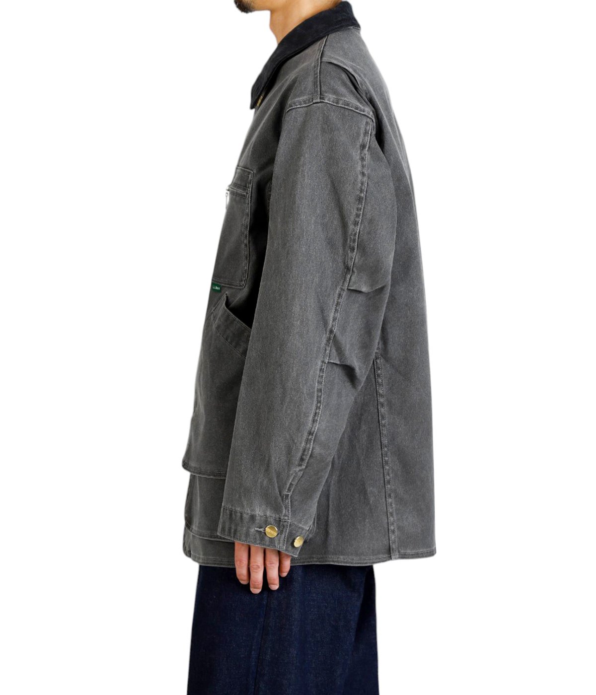 Bean's Prospect Harbor Field Coat | L.L.Bean JAPAN EDITION