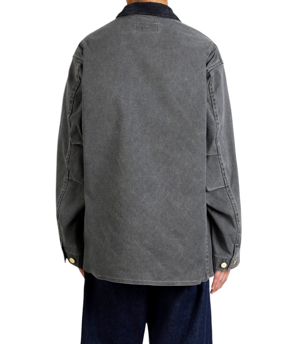 Bean's Prospect Harbor Field Coat | L.L.Bean JAPAN EDITION