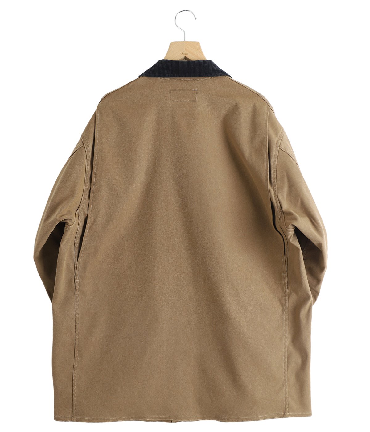 Bean's Prospect Harbor Field Coat | L.L.Bean JAPAN EDITION