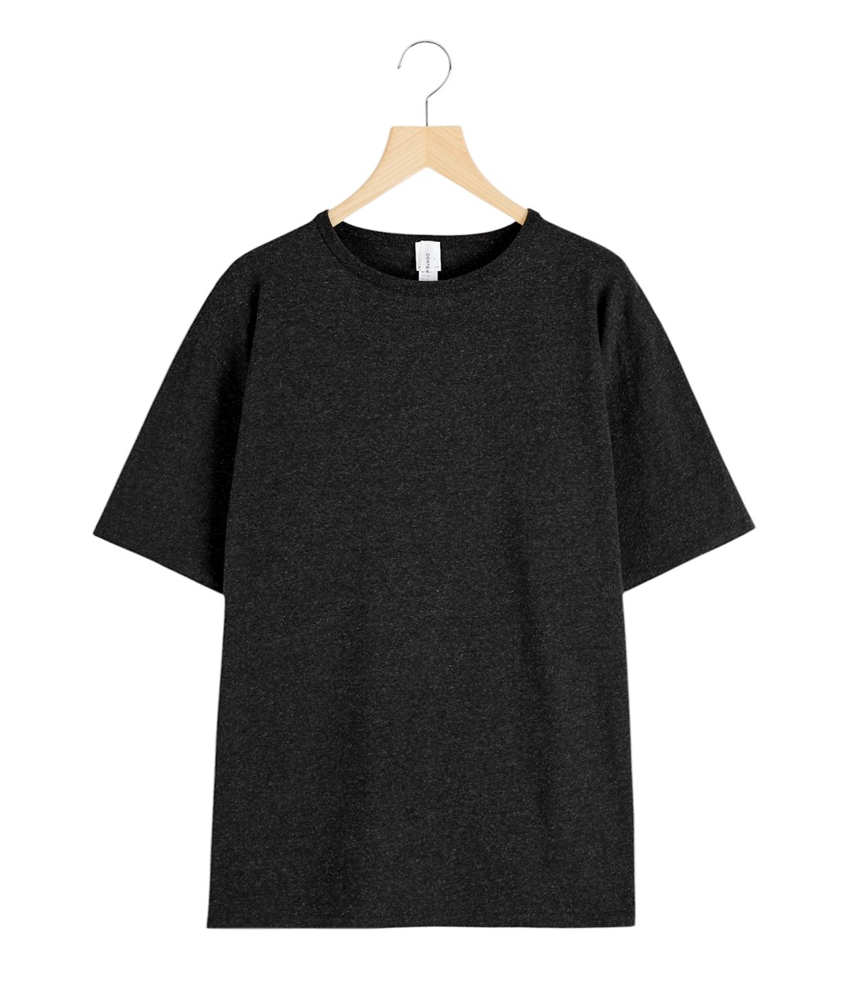 クルーネックTEE - 55004 - | YAECA(ヤエカ) / トップス カットソー