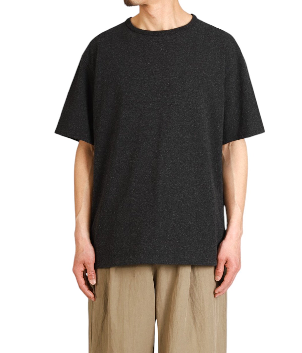 YAECA Tシャツ Piqué T-Shirt – YAECAYA