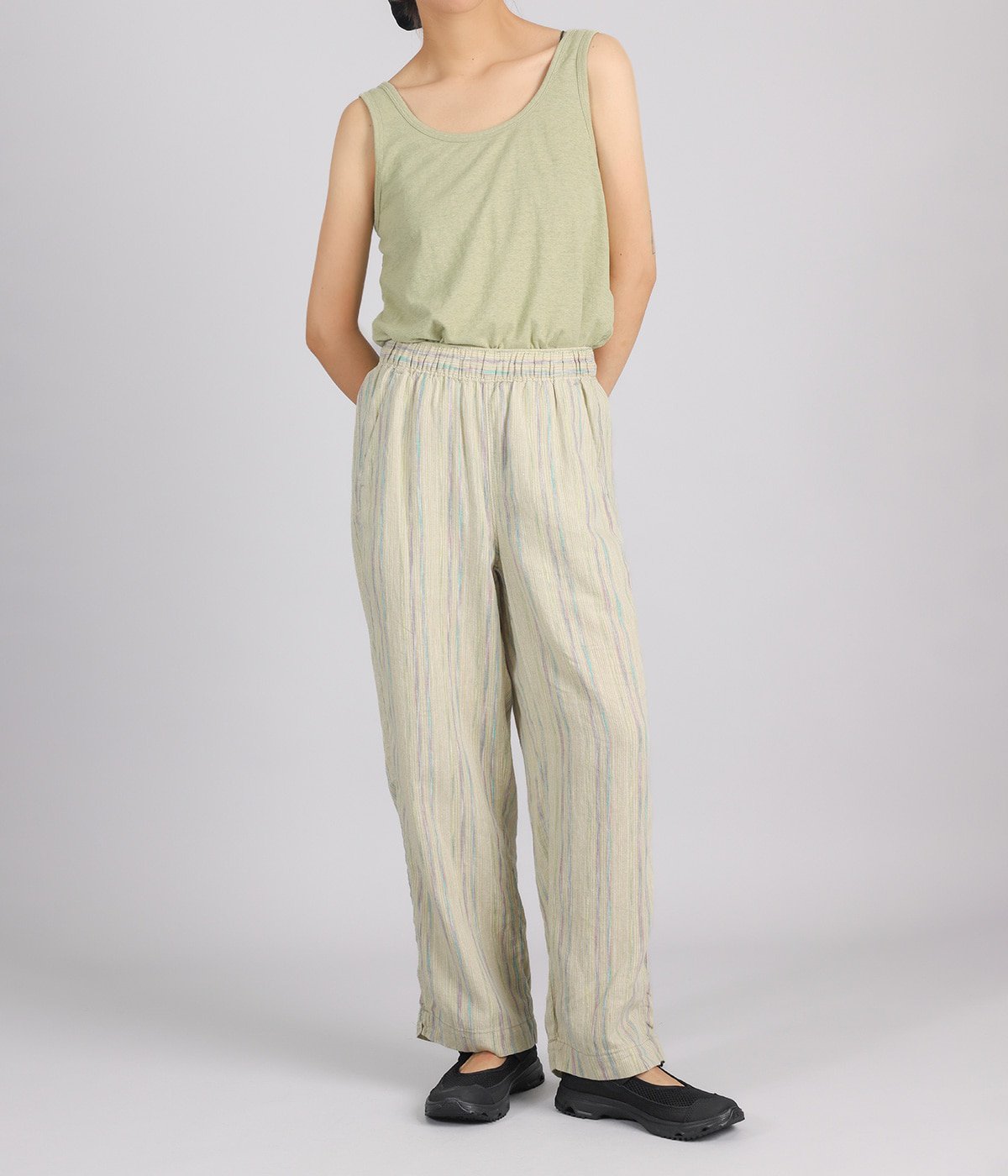 レディース】W's Garden Island Pants | patagonia(パタゴニア