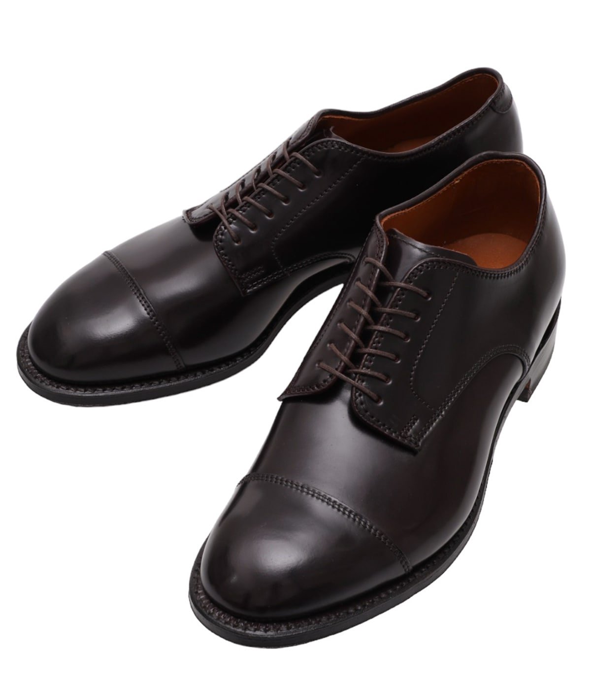 ONLY ARK】別注 CAP TOE OX. | Alden(オールデン) / シューズ レザー