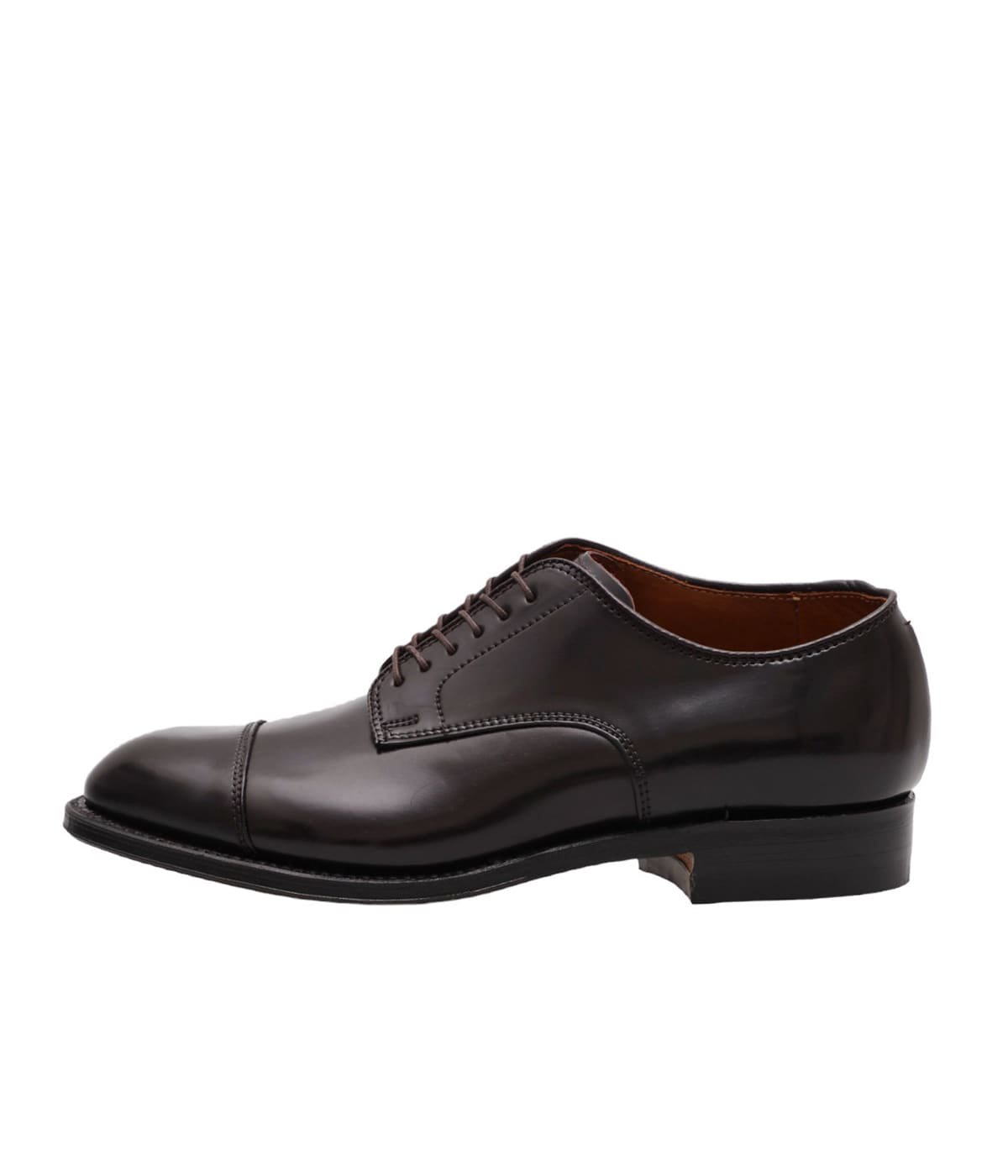 ONLY ARK】別注 CAP TOE OX. | Alden(オールデン) / シューズ レザー 