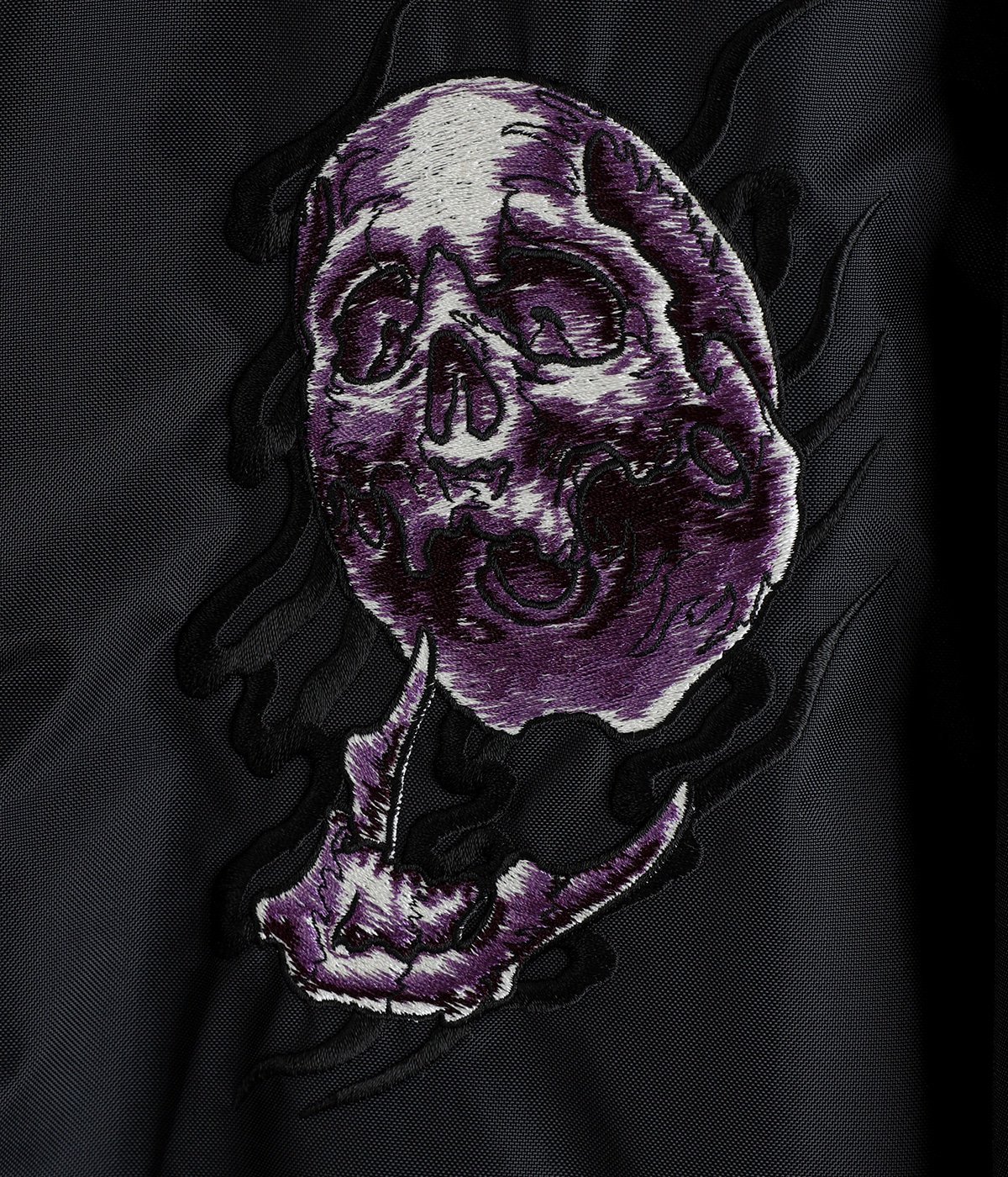 56 TATTOO STUDIO / COACH JACKET | WACKO MARIA(ワコマリア