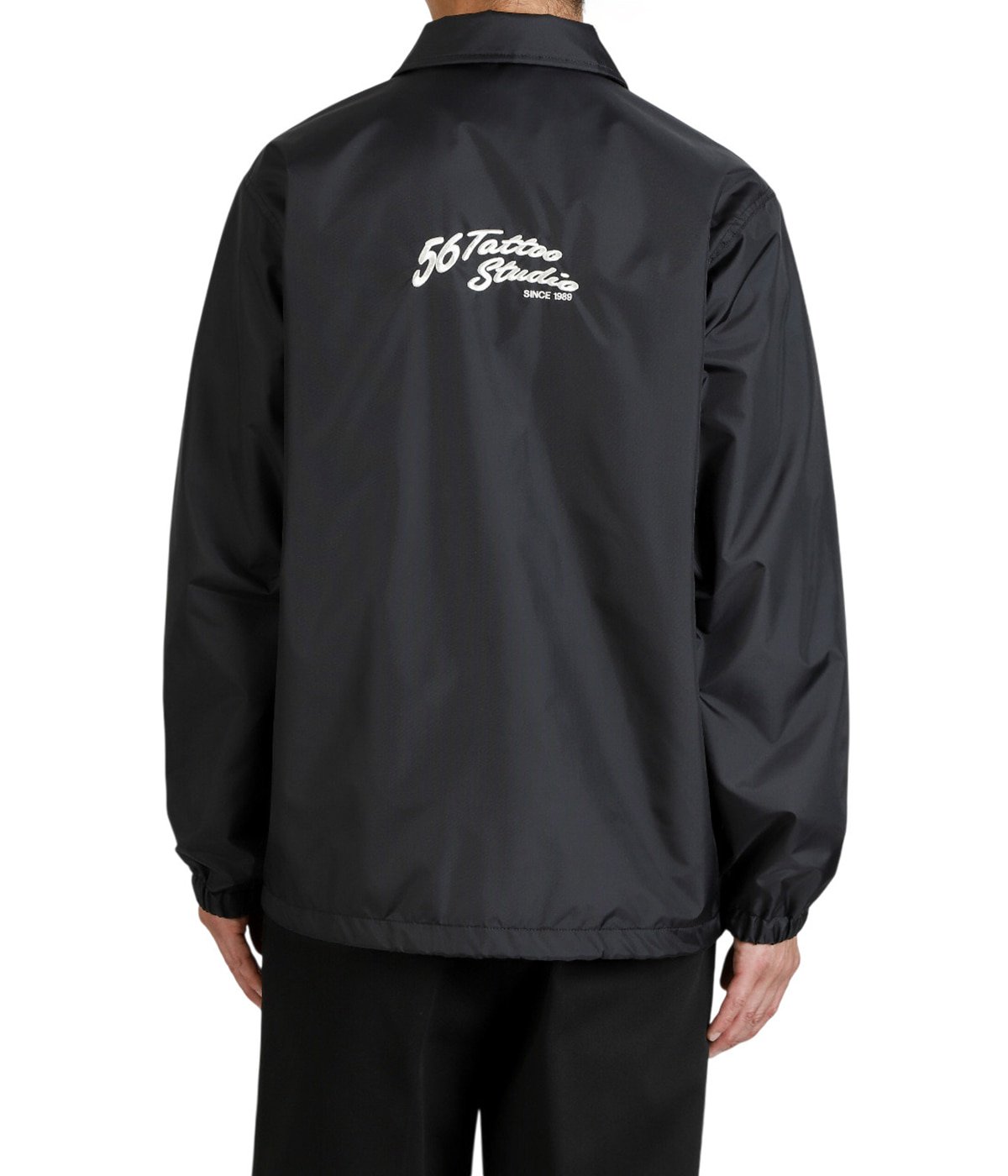 ジャケット・アウター 56 TATTOO STUDIO VIETNAM JACKET WACKO MARIA（ワコマリア） ×56 TATTOO STUDIO EMBROIDERED COACH
