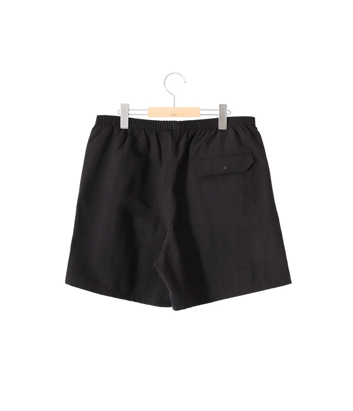 M's Baggies Shorts - 5 in -BLK- | patagonia(パタゴニア) / パンツ