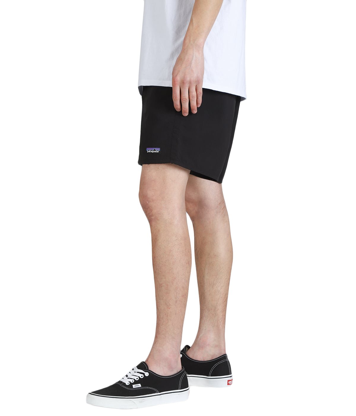 M's Baggies Shorts - 5 in -BLK- | patagonia(パタゴニア) / パンツ