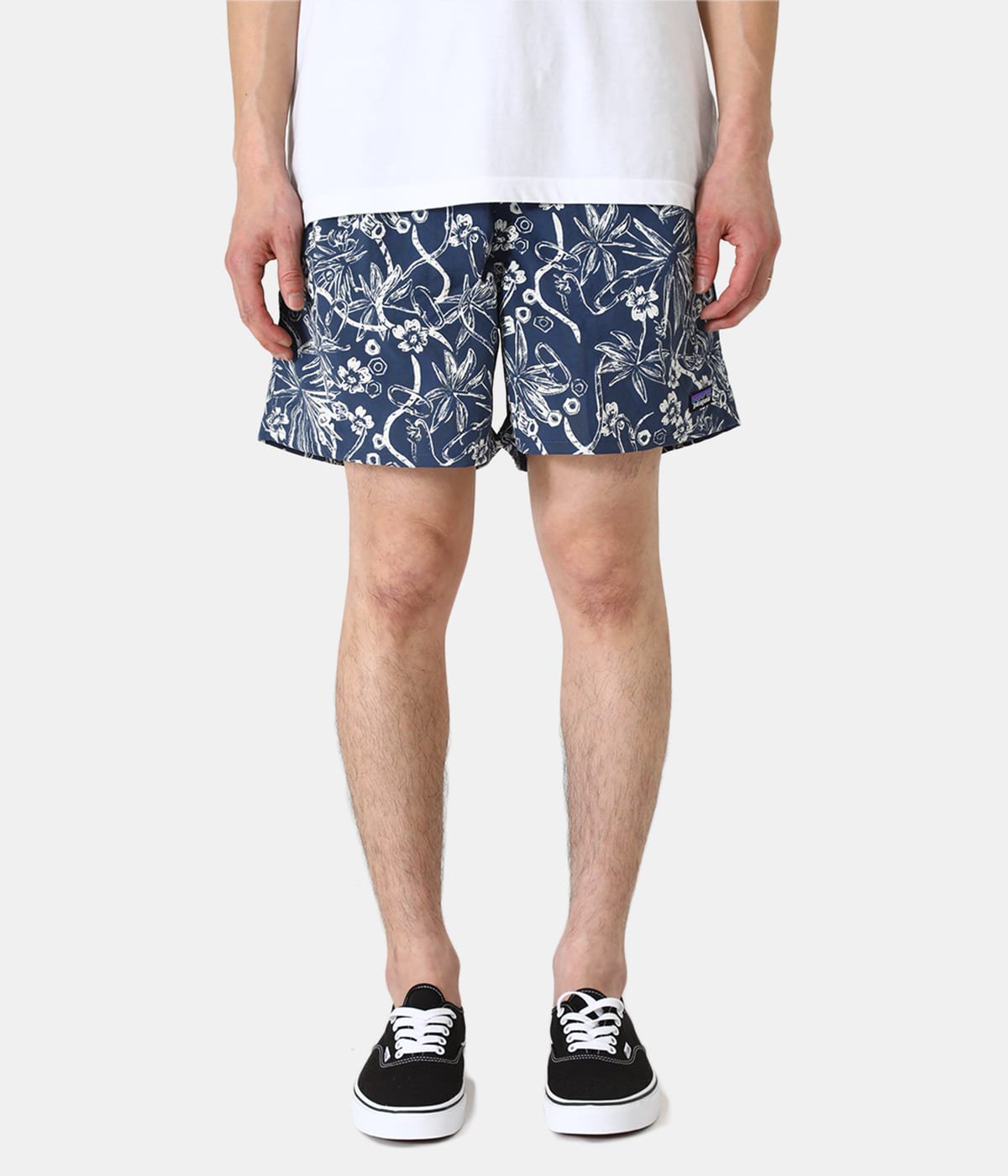 M's Baggies Shorts - 5 in -HQSR-