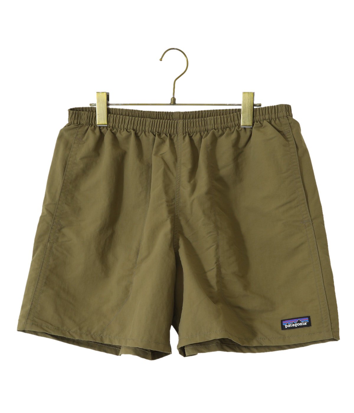 M's Baggies Shorts - 5 in -PLGY-