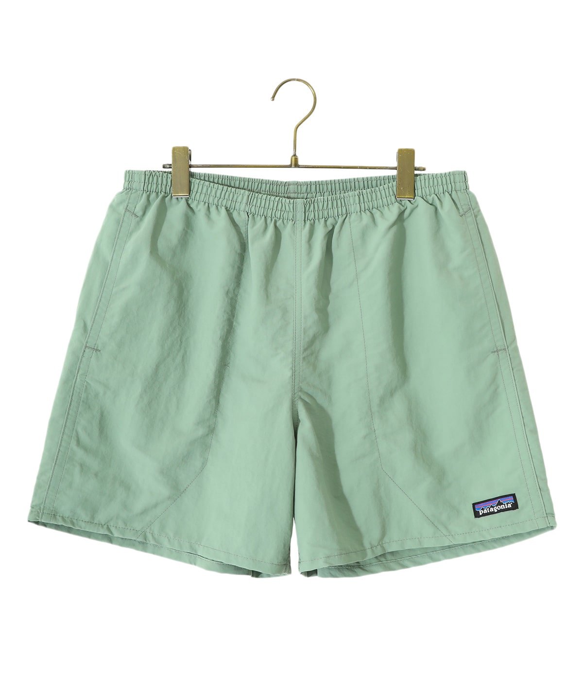 M's Baggies Shorts - 5 in -PLGY-