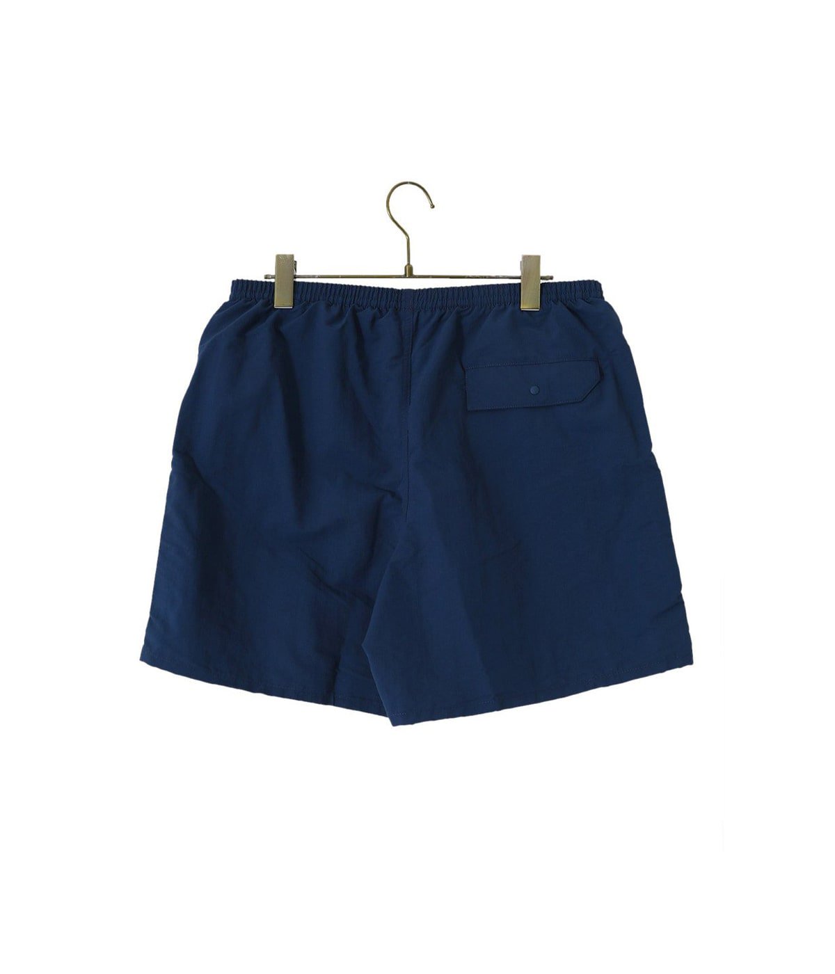 M's Baggies Shorts - 5 in -BLK-