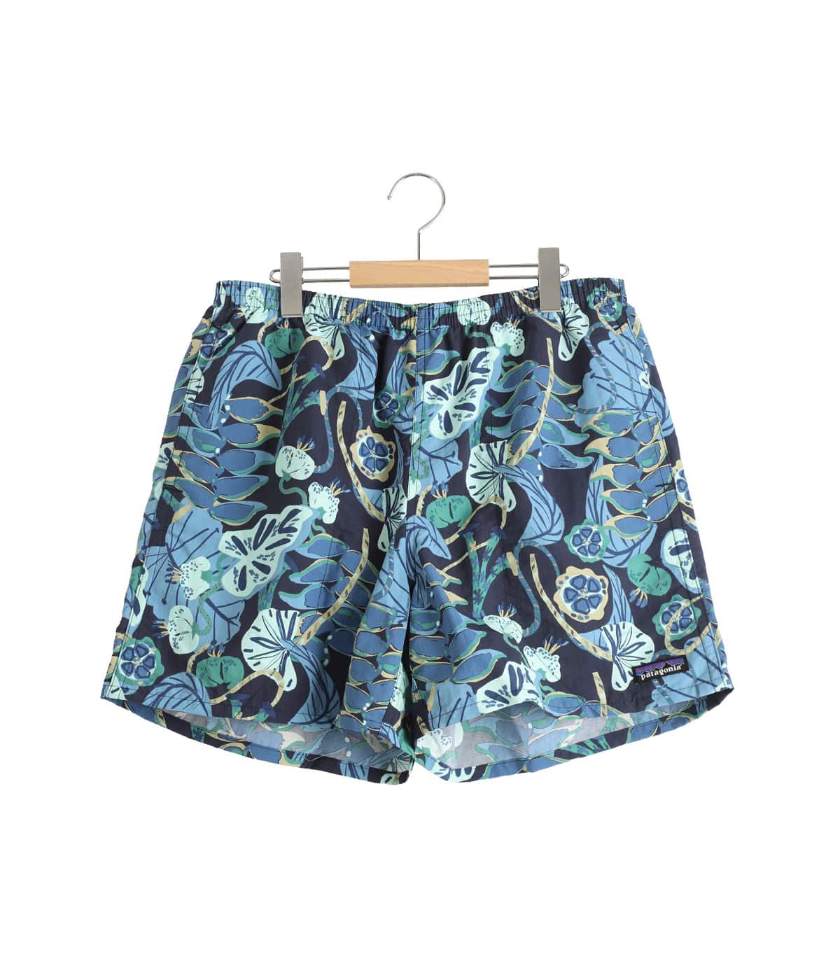 M's Baggies Shorts - 5 in -BLK- | patagonia(パタゴニア) / パンツ