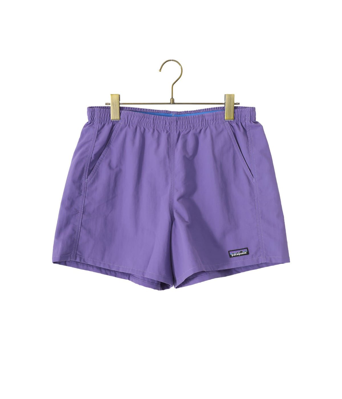 【レディース】W's Baggies Shorts - 5 in. -FNDG-