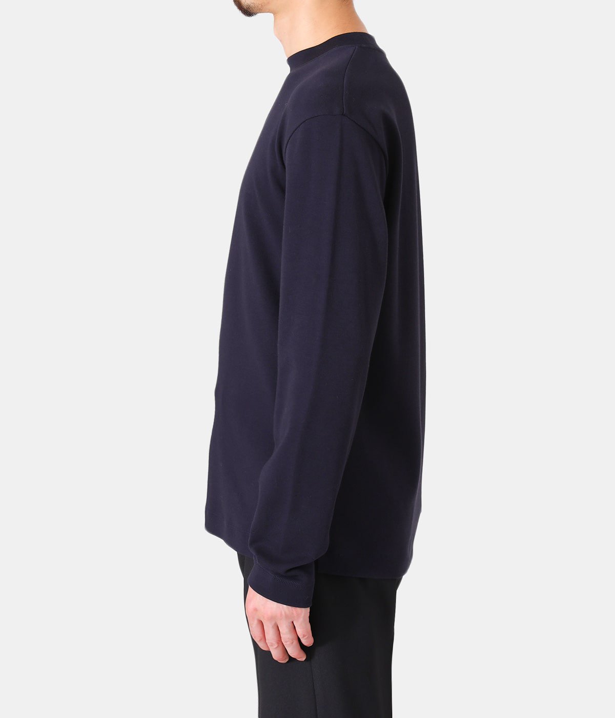 LONG SLEEVE T SHIRT | SUNSPEL(サンスペル) / トップス カットソー