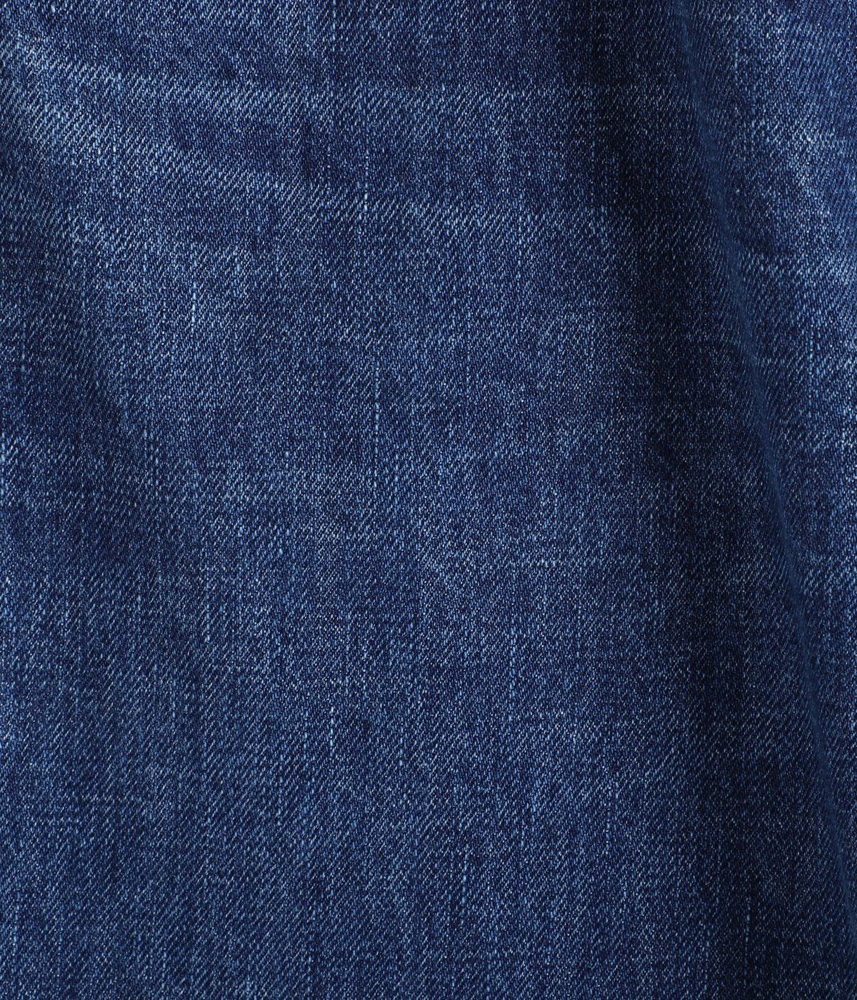 Selvedge Denim Used Wash Wide Leg Jeans | Scye(サイ Selvedge Denim Used Wash Wide Leg Jeans | Scye(サイ