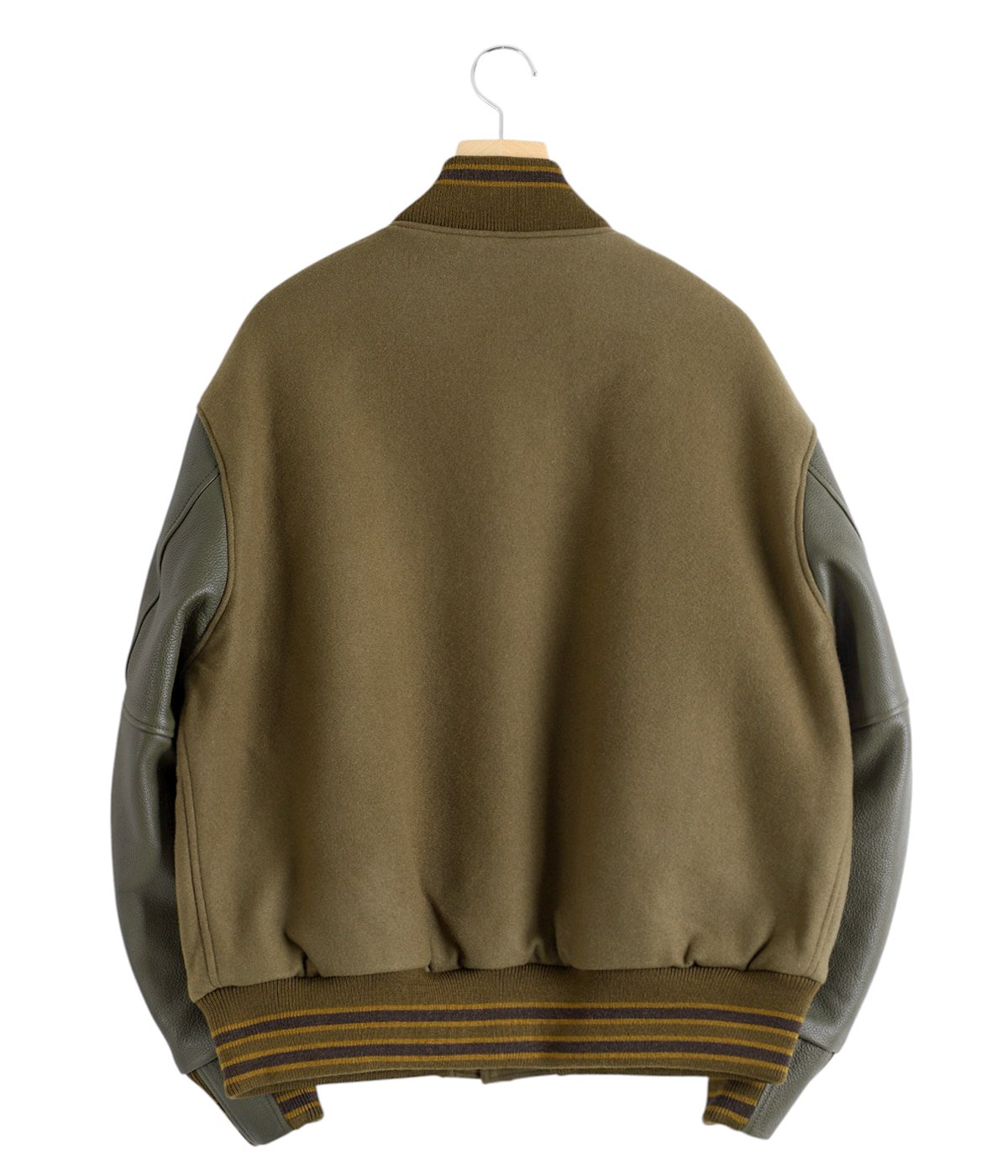 ☆送料・関税込☆BLUR 1.0★NYLON VARSITY JACKET★ジャケット TOYOTA Nylon Varsity Jacket - Blue Gray – YEN TOWN MARKET