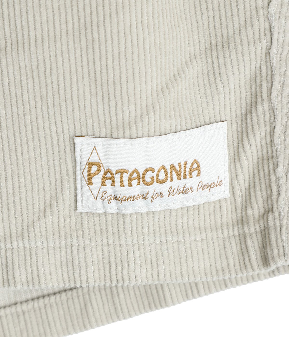 M's Corduroy Volley Shorts | patagonia(パタゴニア) / パンツ