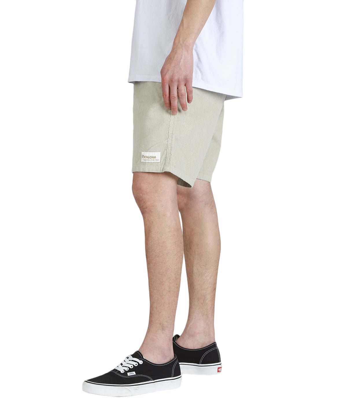 M's Corduroy Volley Shorts | patagonia(パタゴニア) / パンツ ハーフ