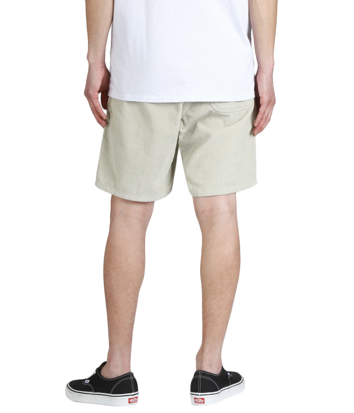 M's Corduroy Volley Shorts | patagonia(パタゴニア) / パンツ ハーフ