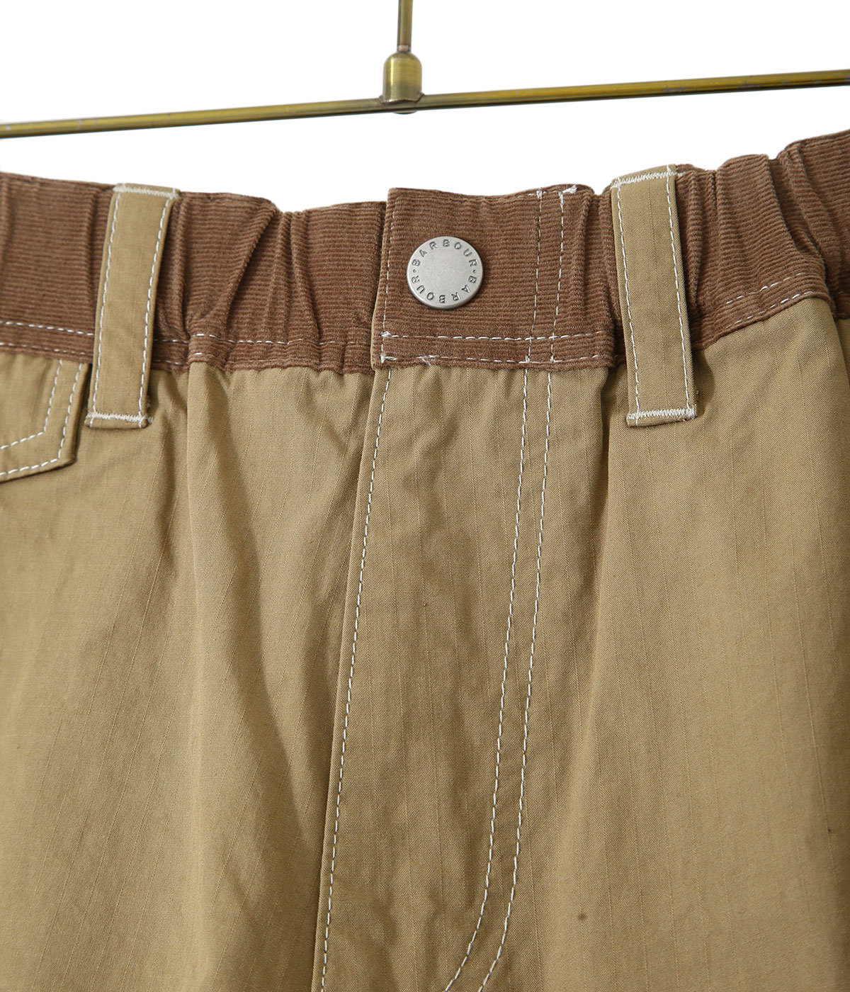 Babour CORDURA solway short pants